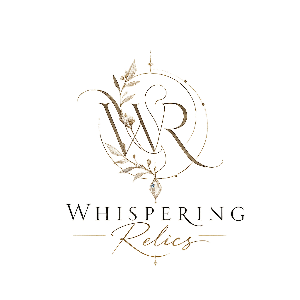 Whispering Relics LLC