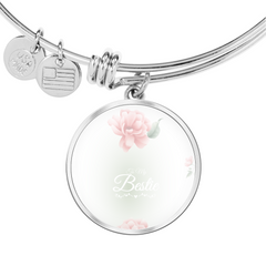 Luxury Circle Bangle